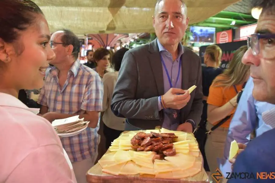 acto de promocion de Zamora es Calidad_32