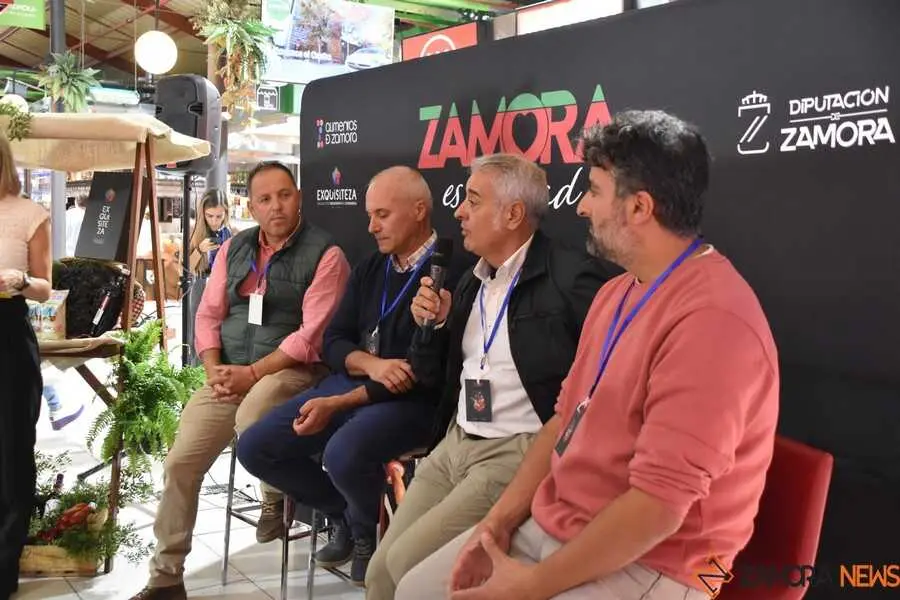 acto de promocion de Zamora es Calidad_36