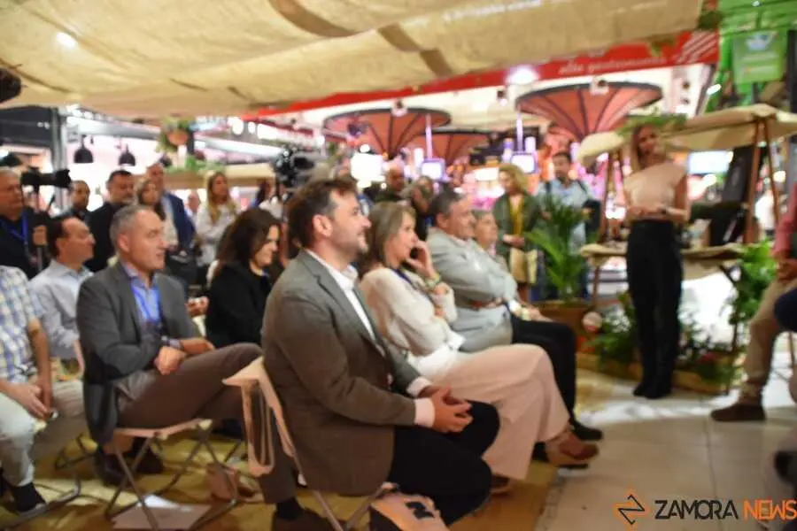 acto de promocion de Zamora es Calidad_37