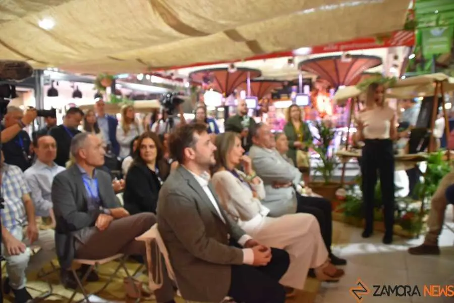 acto de promocion de Zamora es Calidad_40