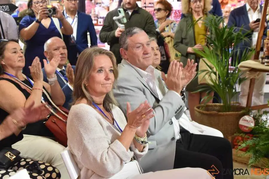 acto de promocion de Zamora es Calidad_42
