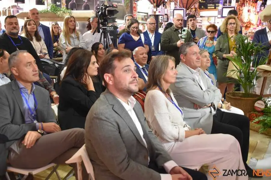acto de promocion de Zamora es Calidad_43