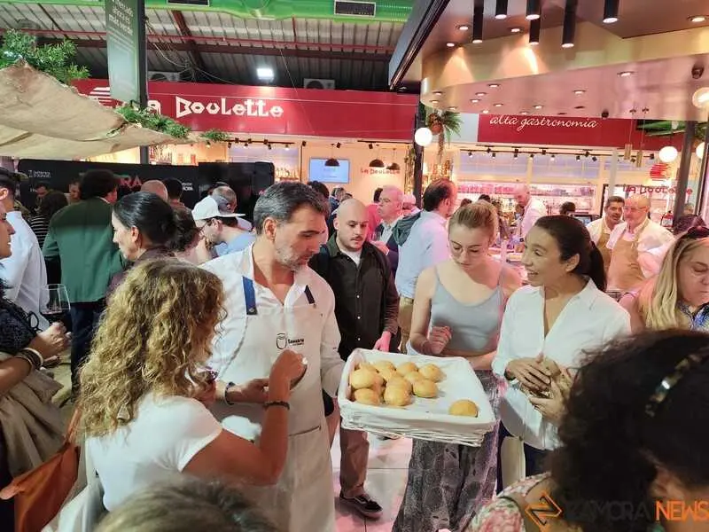 acto de promocion de Zamora es Calidad_44