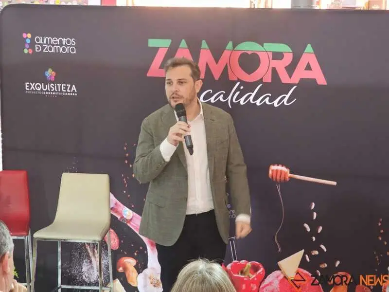 acto de promocion de Zamora es Calidad_45