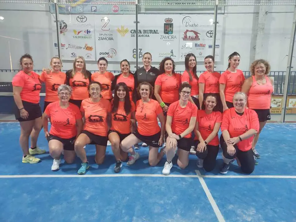 Padel Duero
