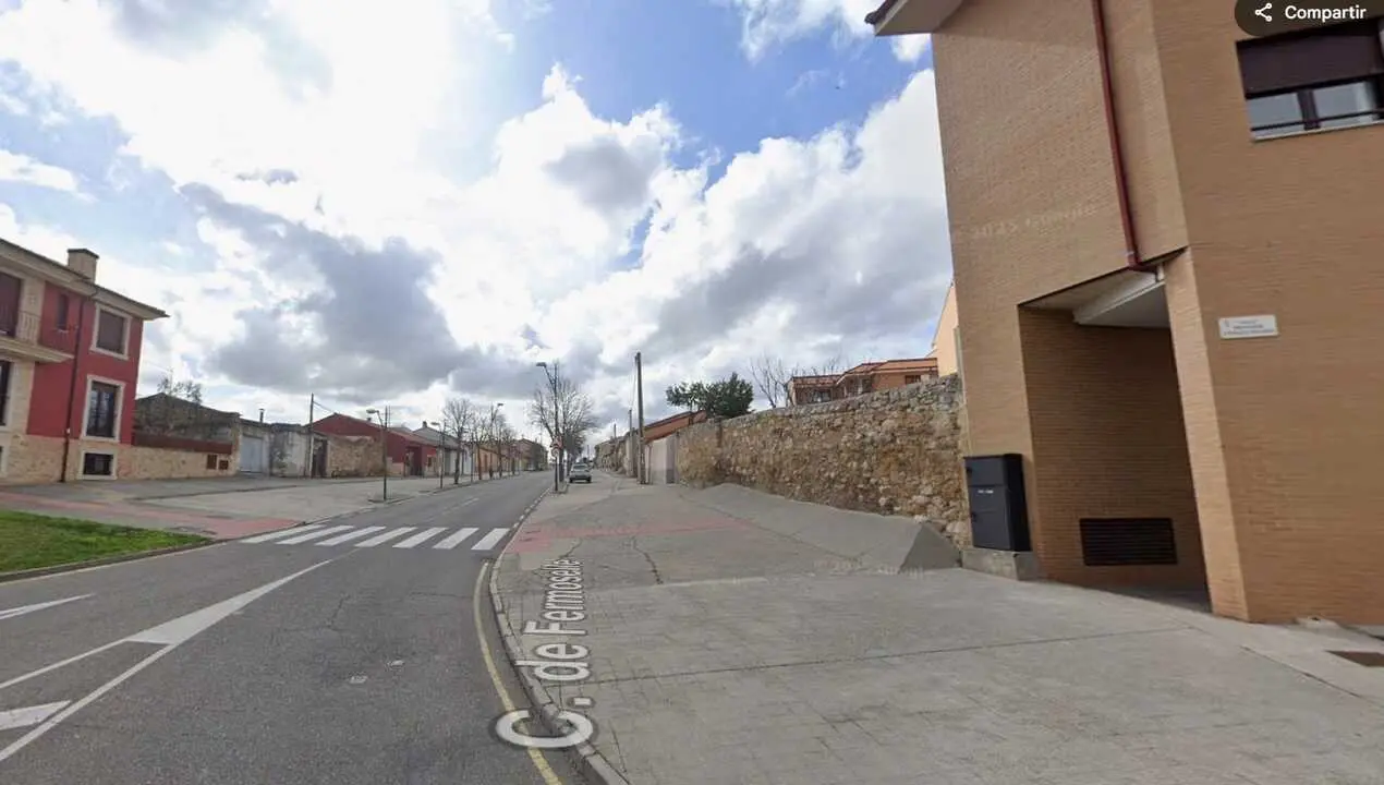 calle fermoselle