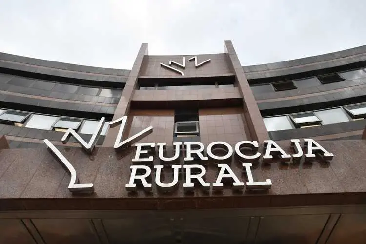 eurocaja rural