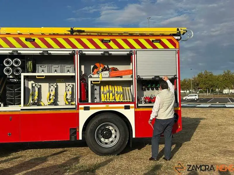 bomberos Diputación de Zamora _3