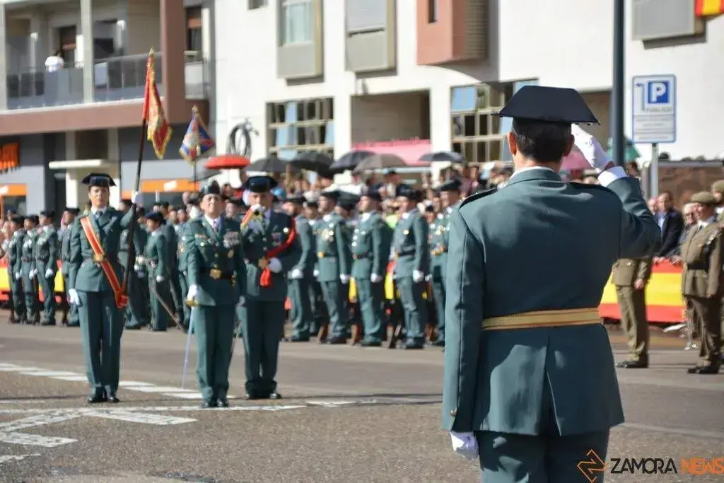 guardia civil