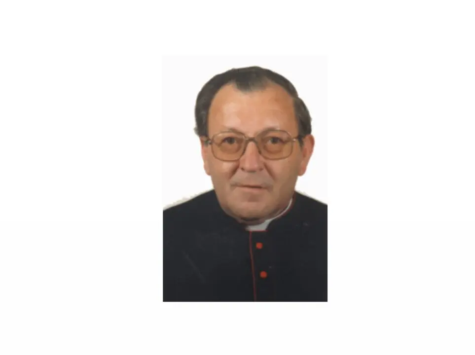 D. Miguel Santiago Prieto