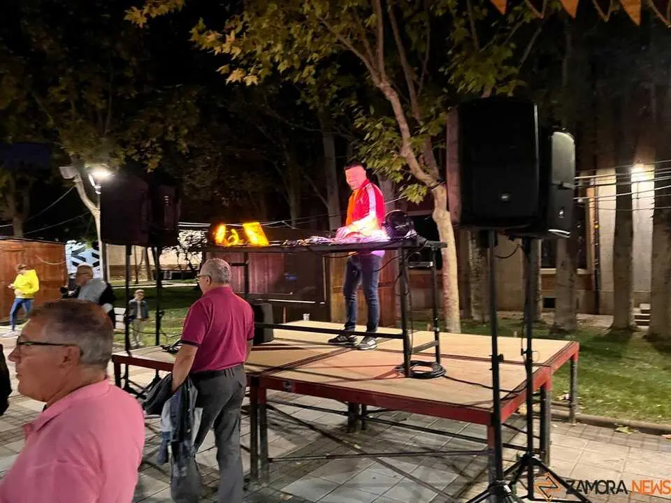 Fiesta de la Vendimia Toro_5