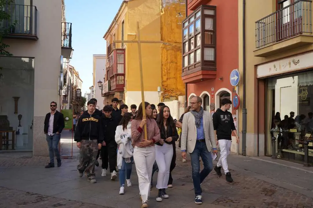Sagrado Corazón de Jesus misa - imagen redes