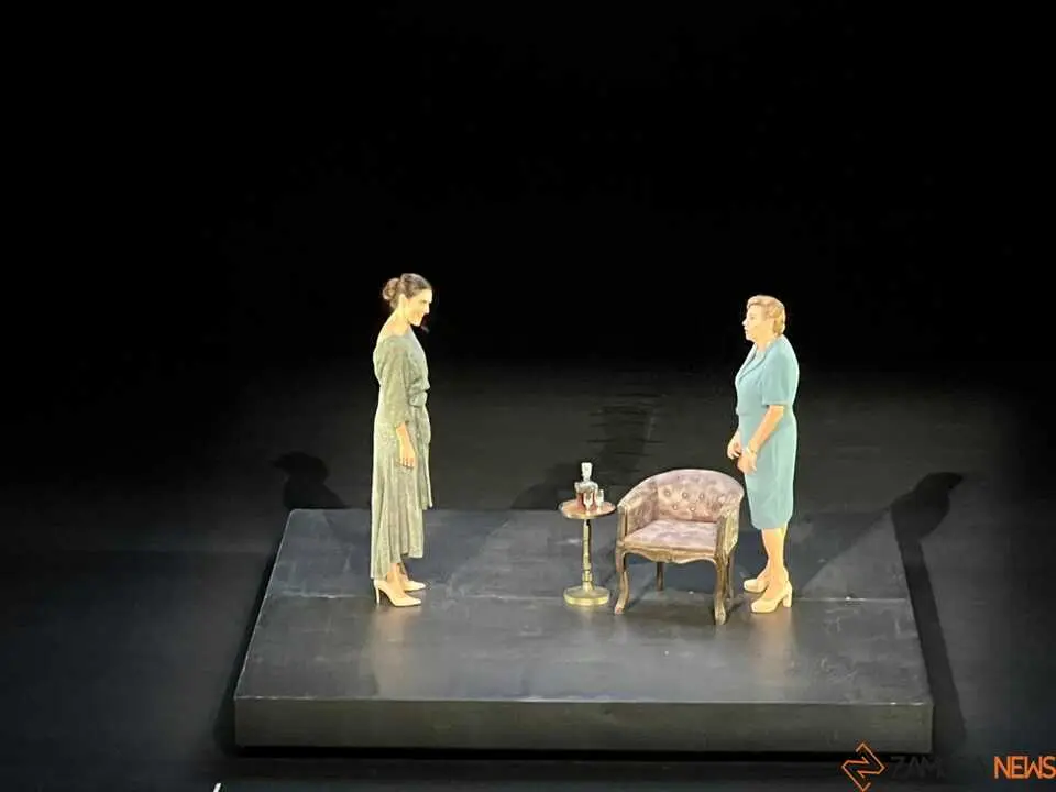 Malditos Tacones obra teatral Zamora _15