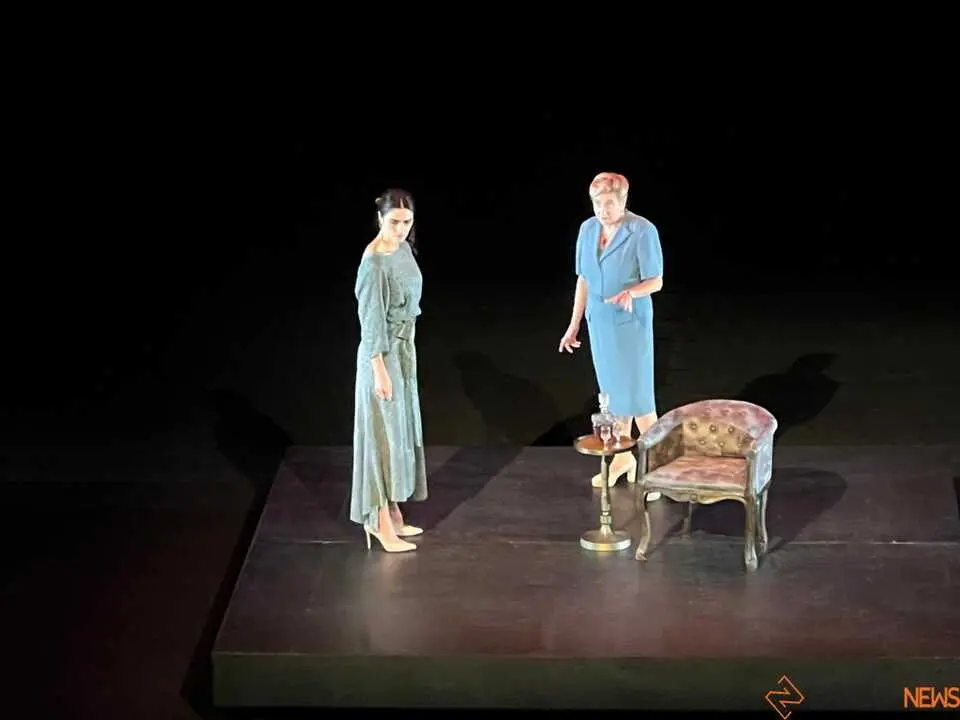 Malditos Tacones obra teatral Zamora _20