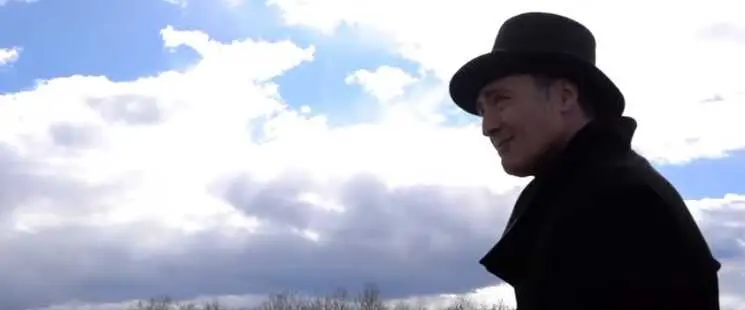 Canción de la Sierra de la Culebra foto 