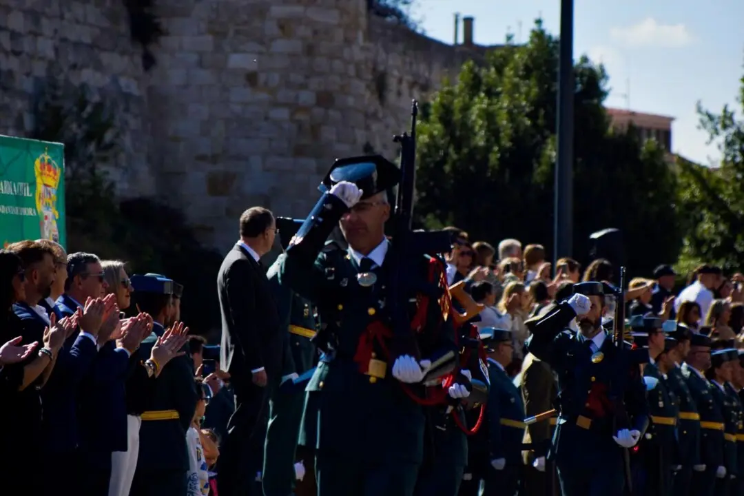 fotos guardia civil