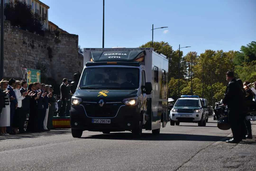 guardia civil desfile (1)