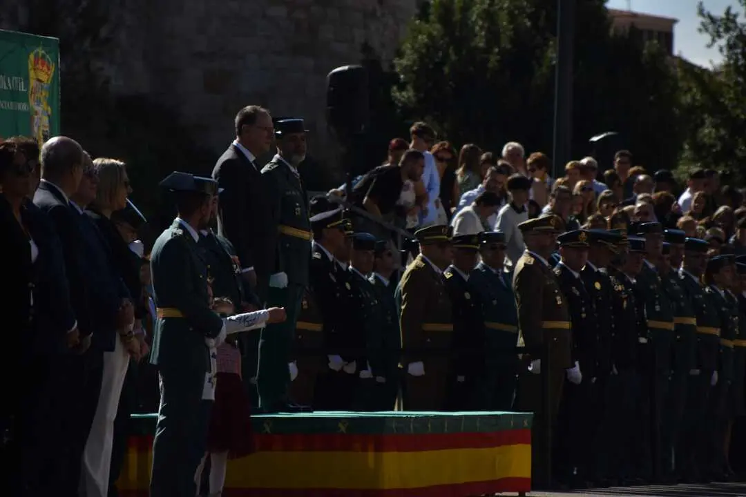 guardia civil desfile (4)