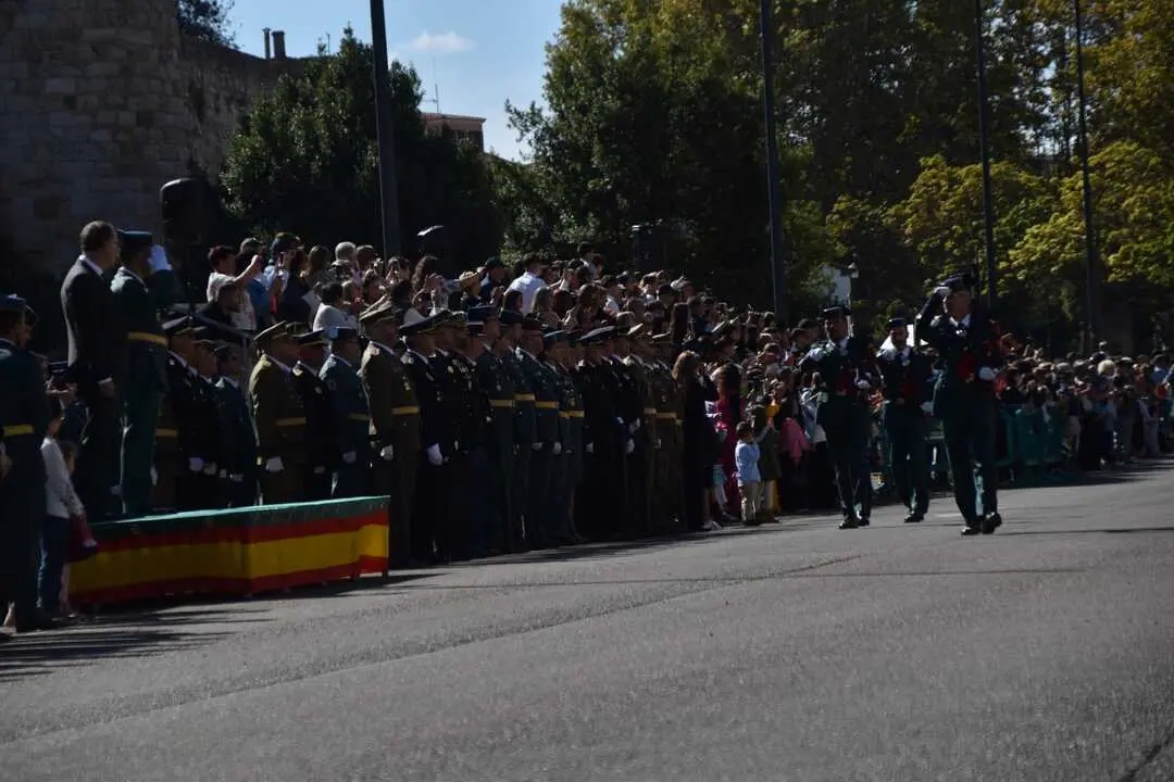 guardia civil desfile (5)