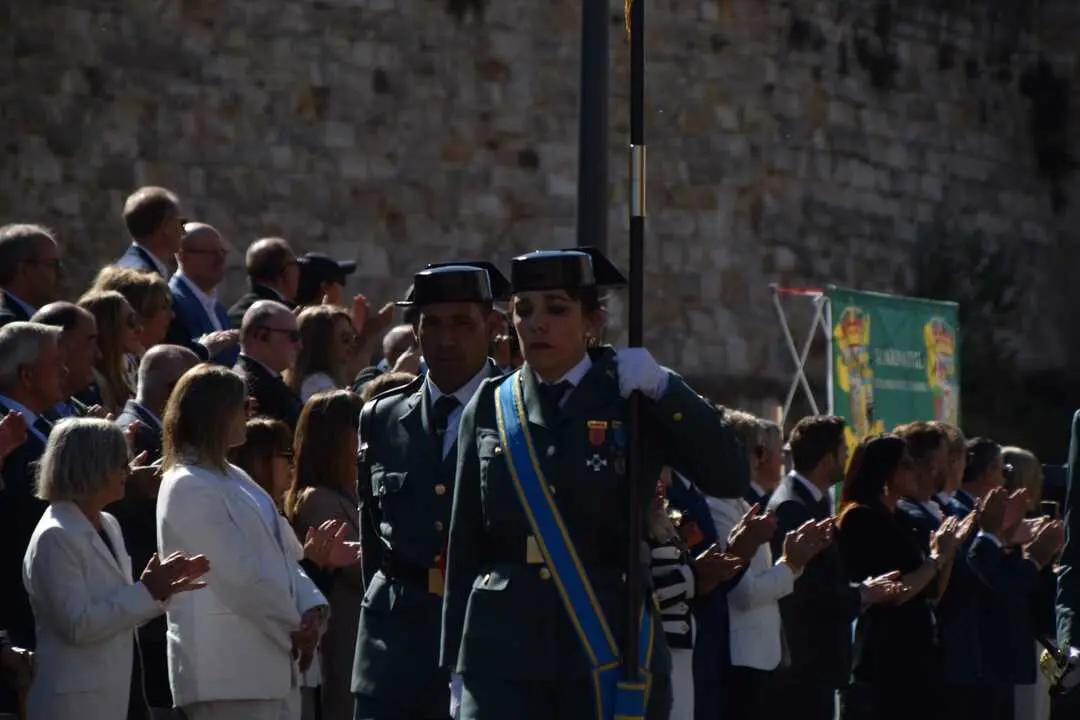 guardia civil desfile (17)