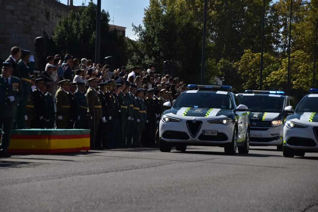 guardia civil desfile (19)