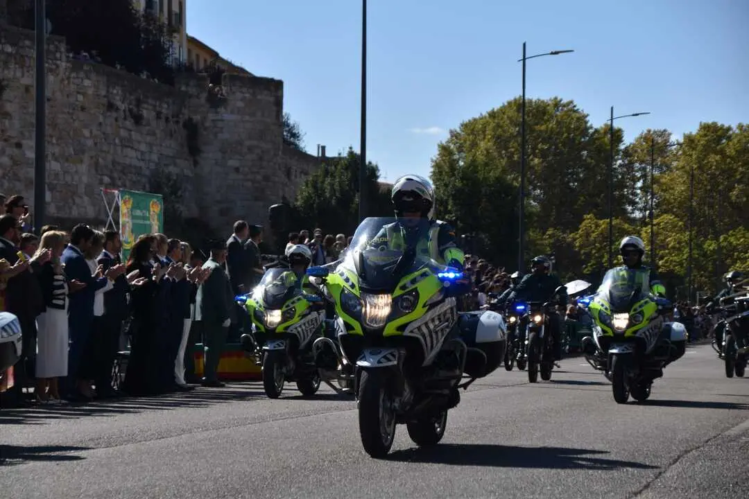 guardia civil desfile (26)