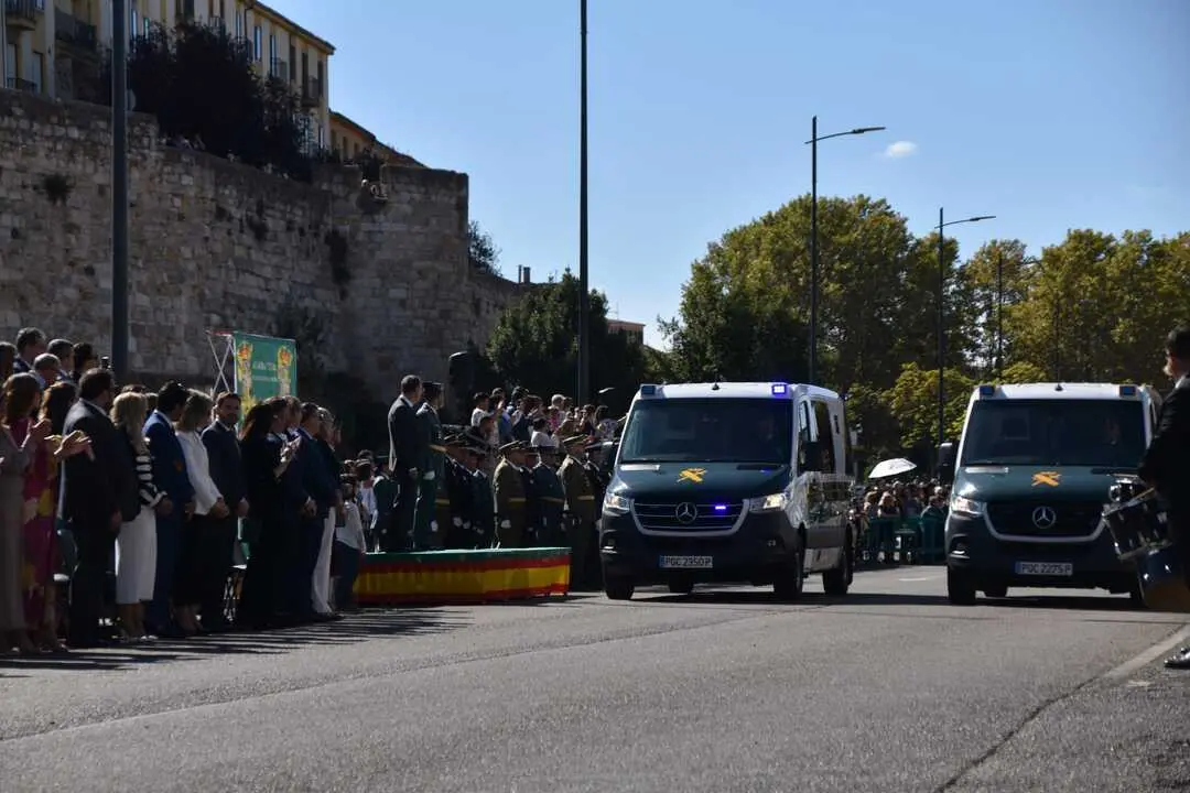 guardia civil desfile (28)
