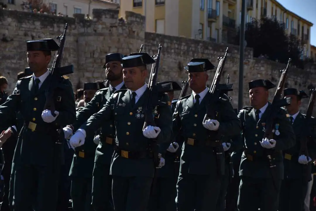 guardia civil desfile (37)