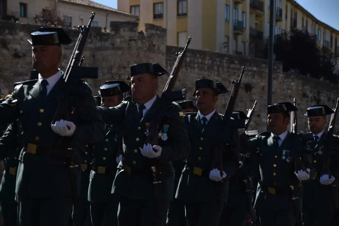 guardia civil desfile (40)