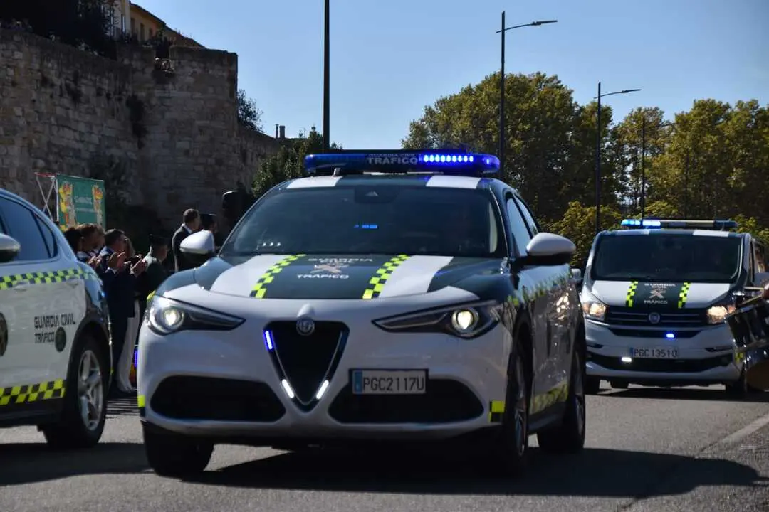 guardia civil desfile (45)