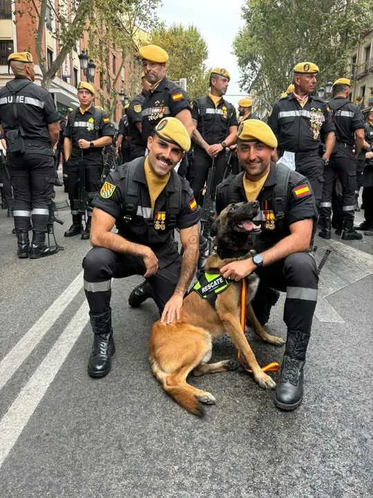 alejandro Coco UME