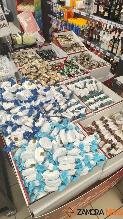 Dulces navideños _2