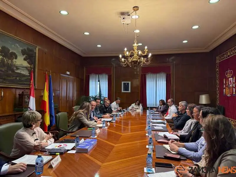 reunión Trata de Seres Humanos_2