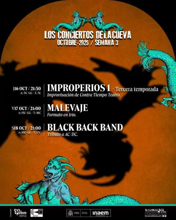 cueva del jazz