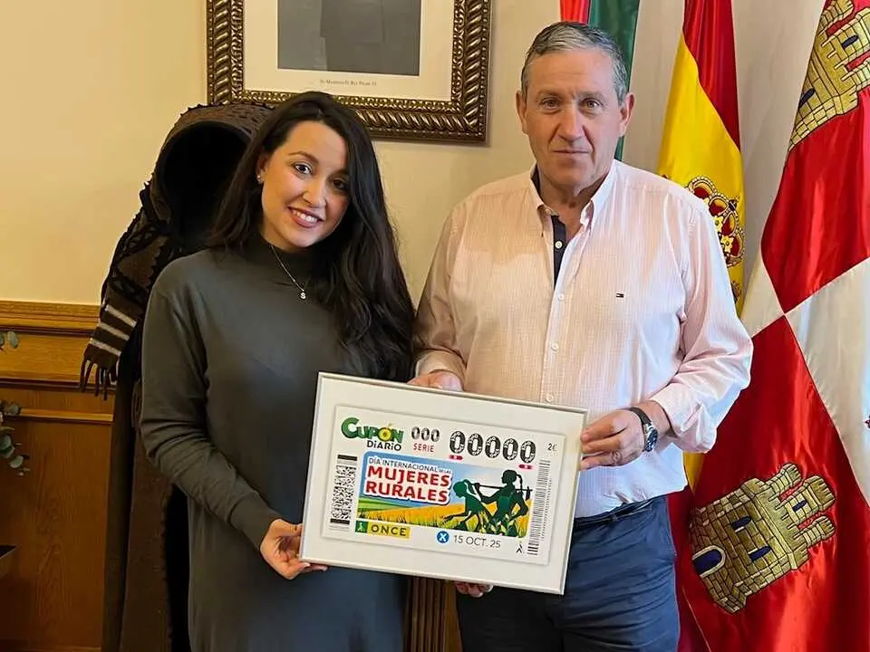 dia internacional de la mujer rural