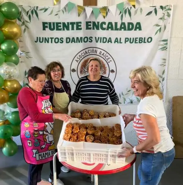  Asociación Cultural Raíces Fuente Encalada  (2)