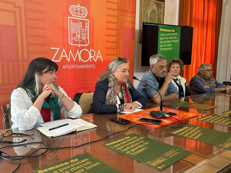 Jornadas de Mayores