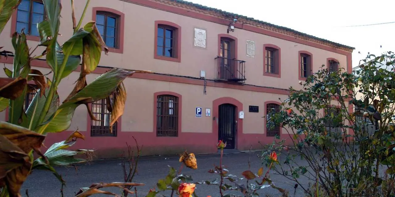 San Agustín del Pozo