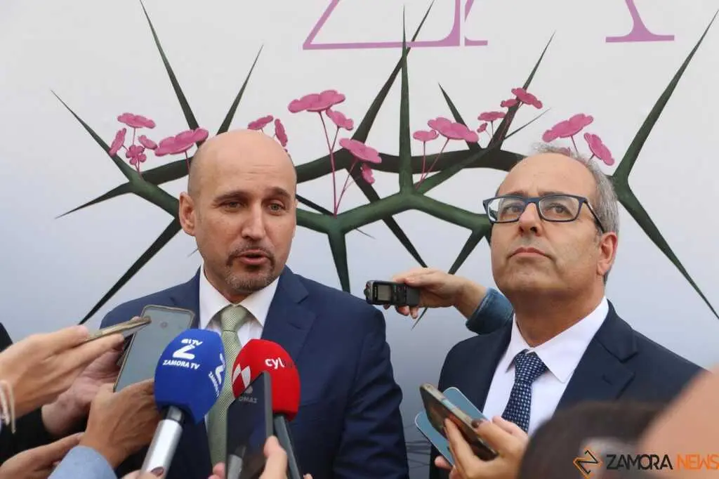 Edades del Hombre en Zamora 