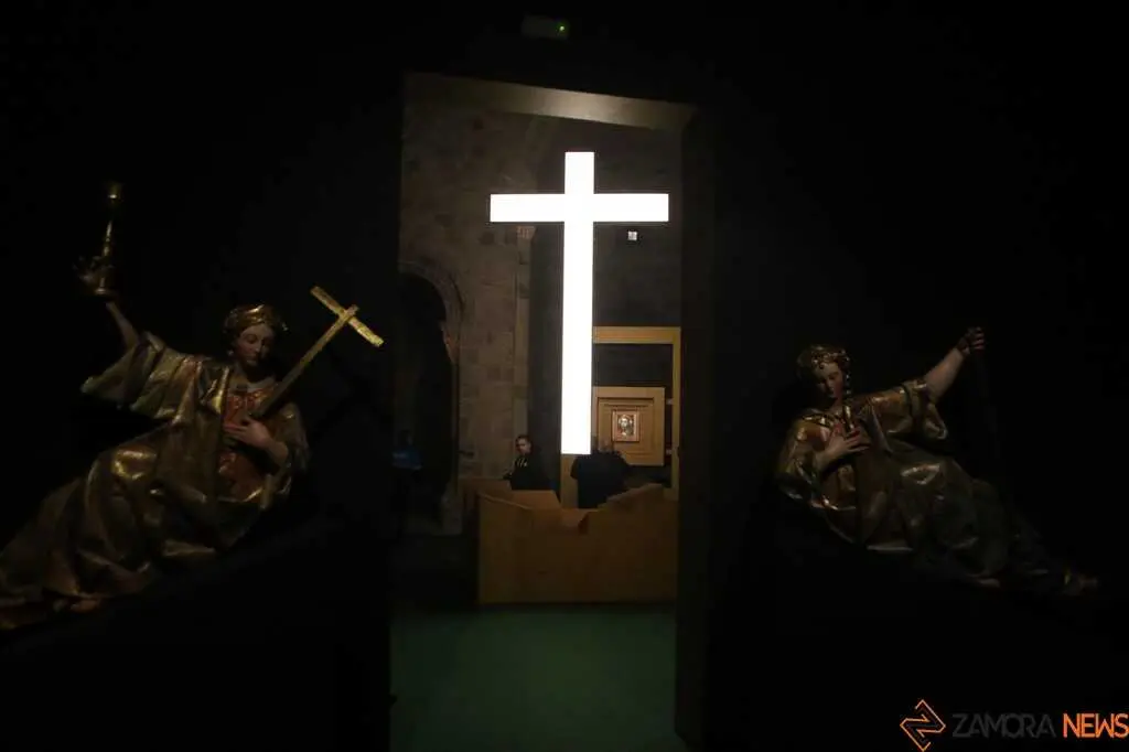 Edades del Hombre en Zamora _4