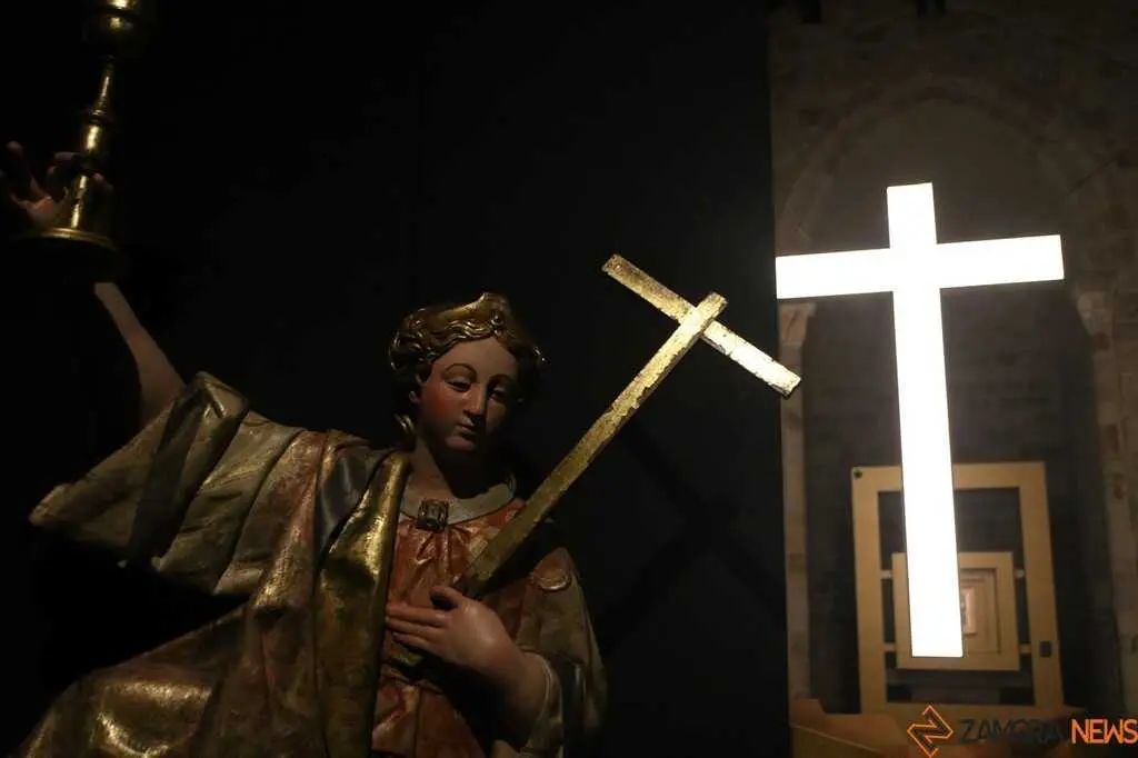 Edades del Hombre en Zamora _6