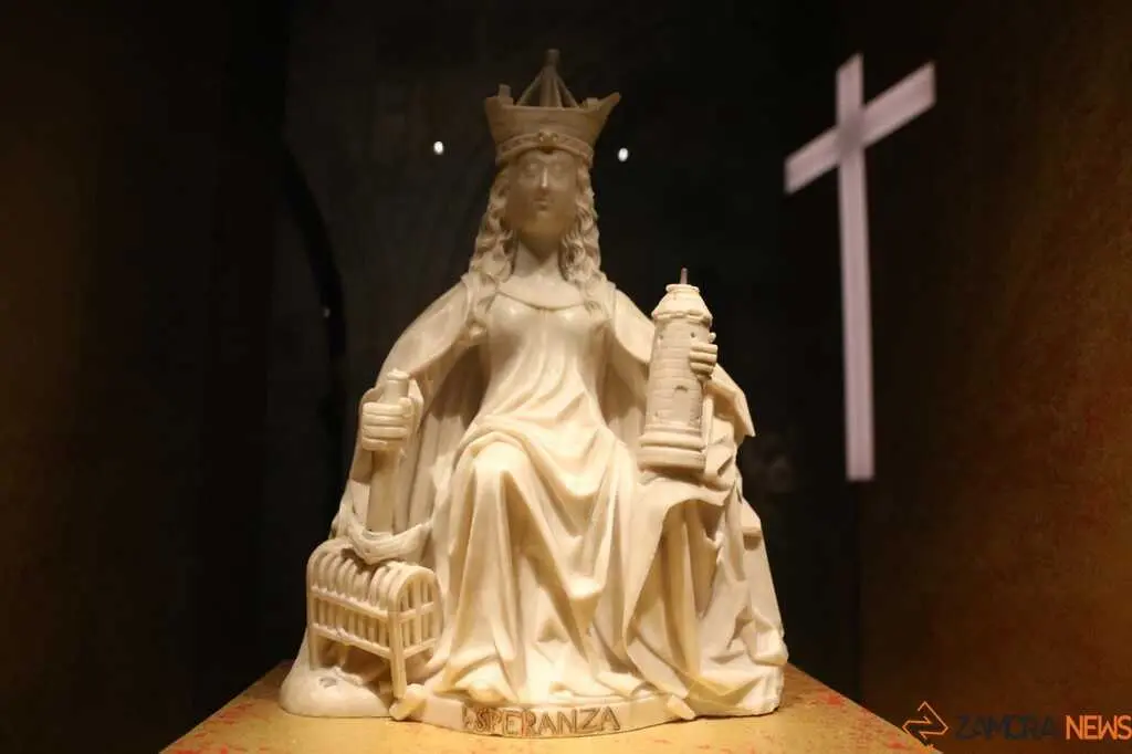 Edades del Hombre en Zamora _7