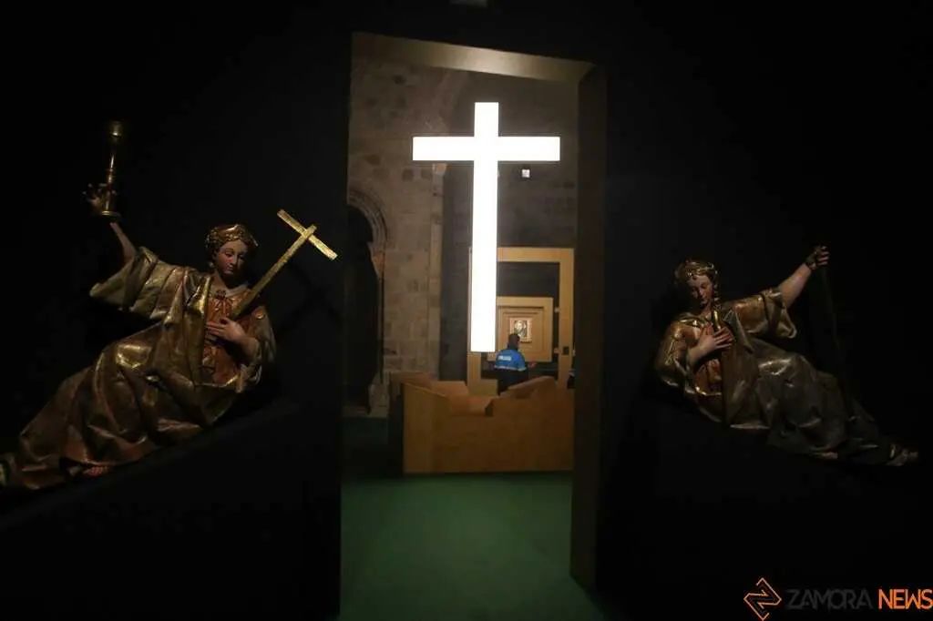 Edades del Hombre en Zamora _8