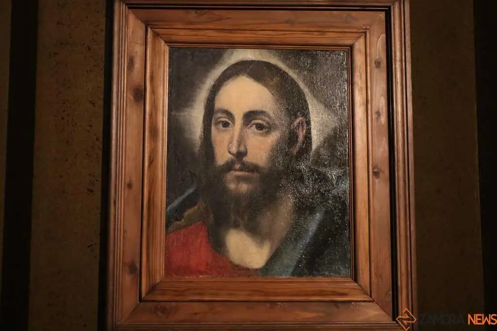 Edades del Hombre en Zamora _9