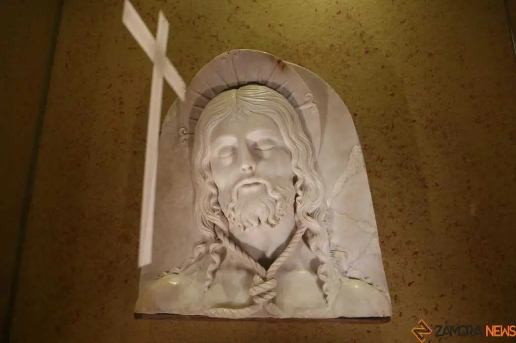 Edades del Hombre en Zamora _11