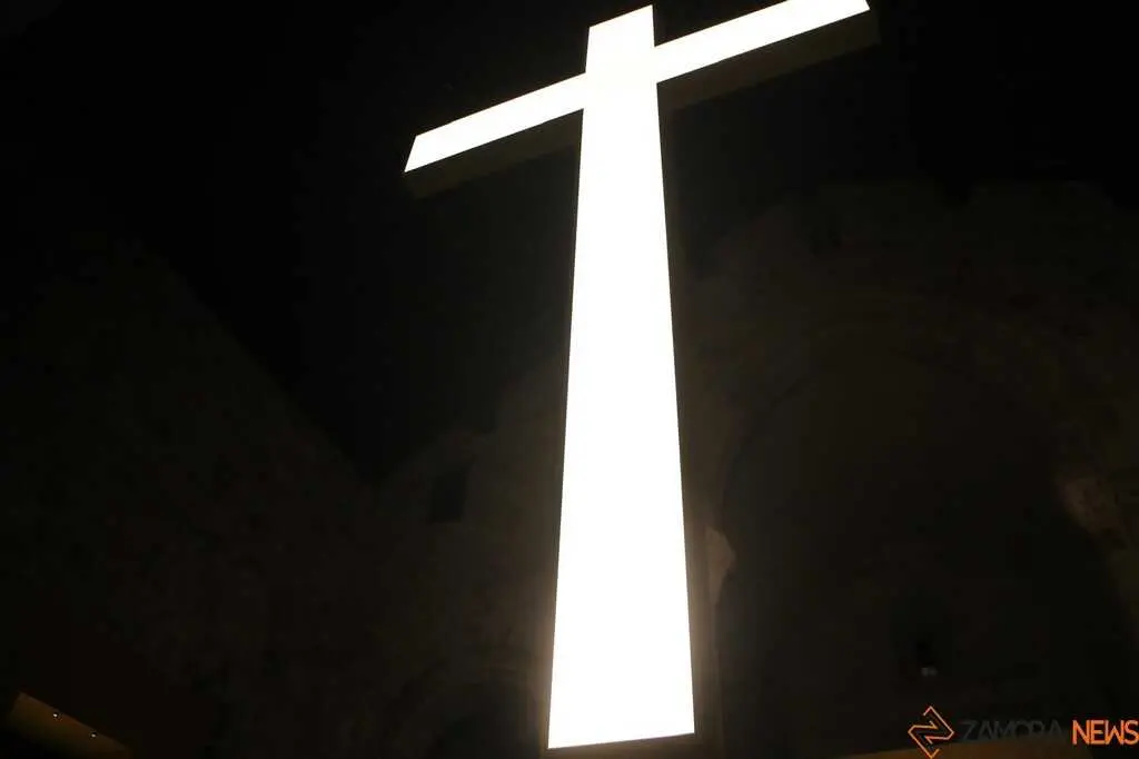 Edades del Hombre en Zamora _12