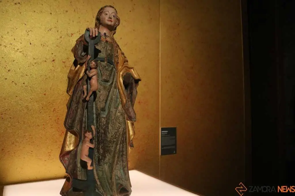 Edades del Hombre en Zamora _15