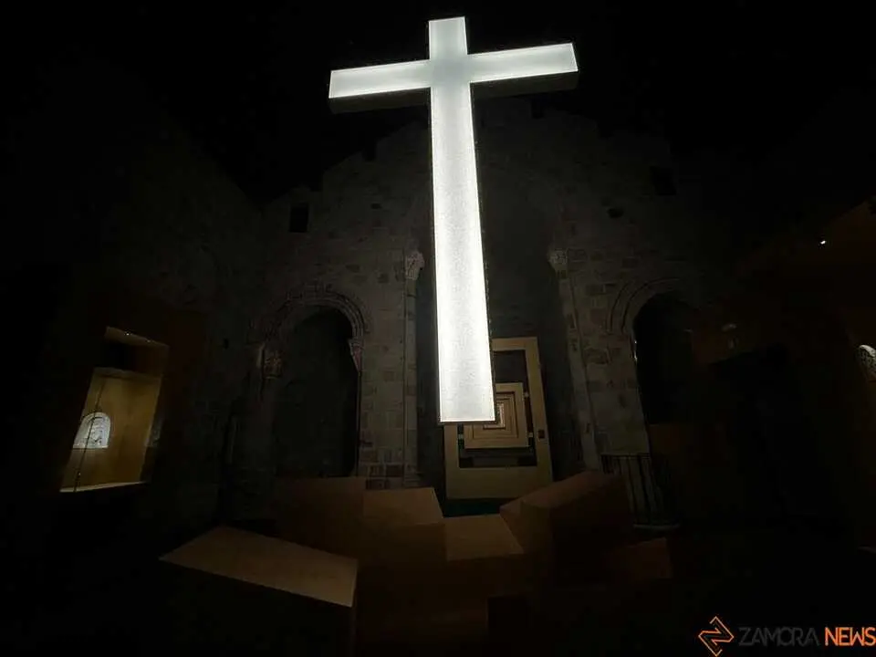 Edades del Hombre en Zamora _16