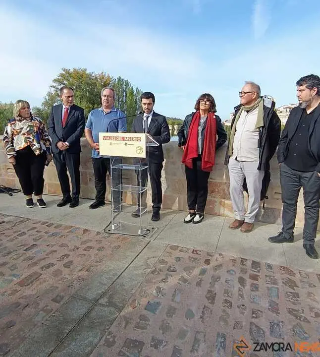 Presentación nueva temporada del programa de turismo del imserso2