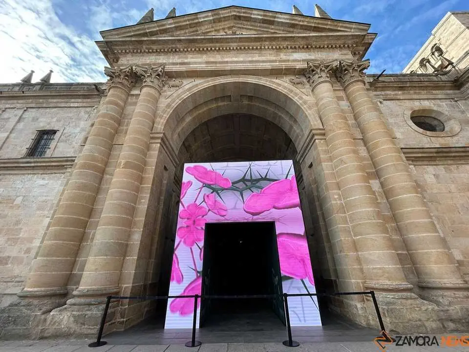 Edades del Hombre en Zamora_18